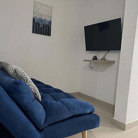 ואיידופאר Rio Guatapuri Y Confort Deluxe מראה חיצוני תמונה