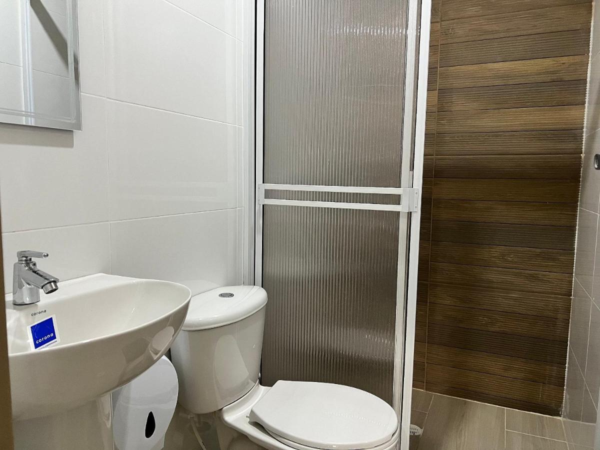 ואיידופאר Rio Guatapuri Y Confort Deluxe מראה חיצוני תמונה