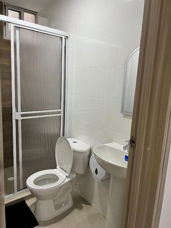 ואיידופאר Rio Guatapuri Y Confort Deluxe מראה חיצוני תמונה