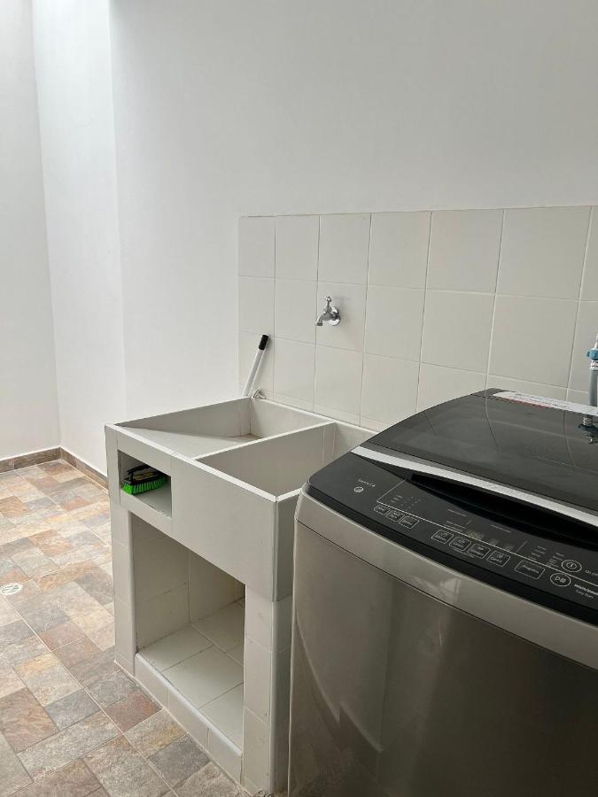 ואיידופאר Rio Guatapuri Y Confort Deluxe מראה חיצוני תמונה