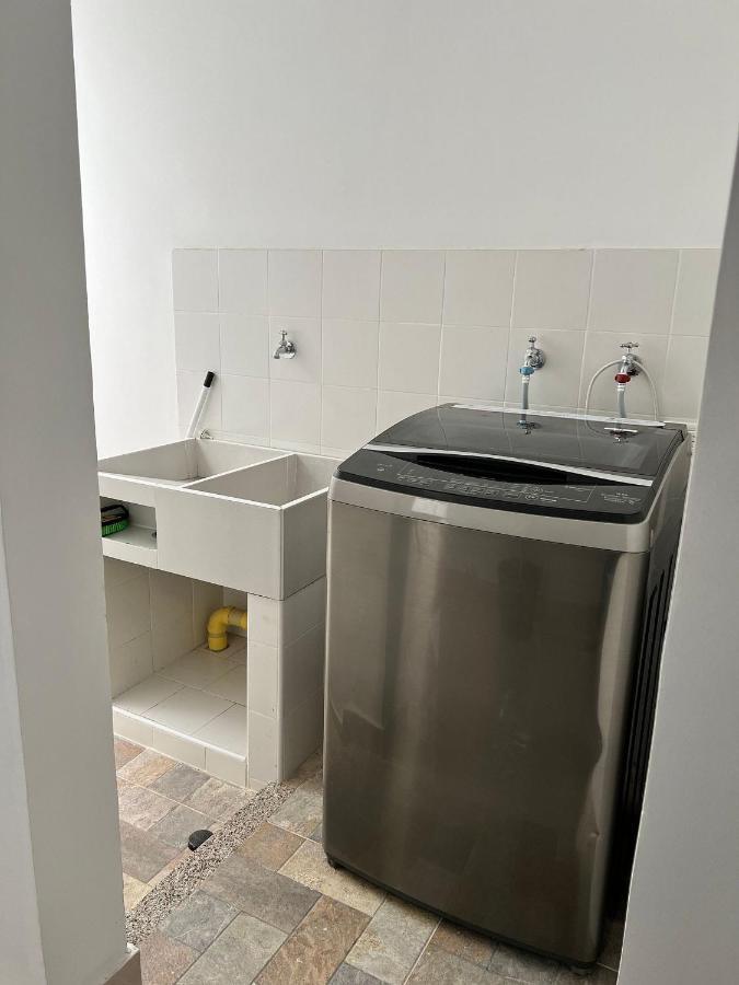 ואיידופאר Rio Guatapuri Y Confort Deluxe מראה חיצוני תמונה