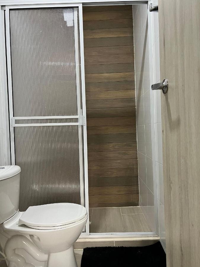 ואיידופאר Rio Guatapuri Y Confort Deluxe מראה חיצוני תמונה