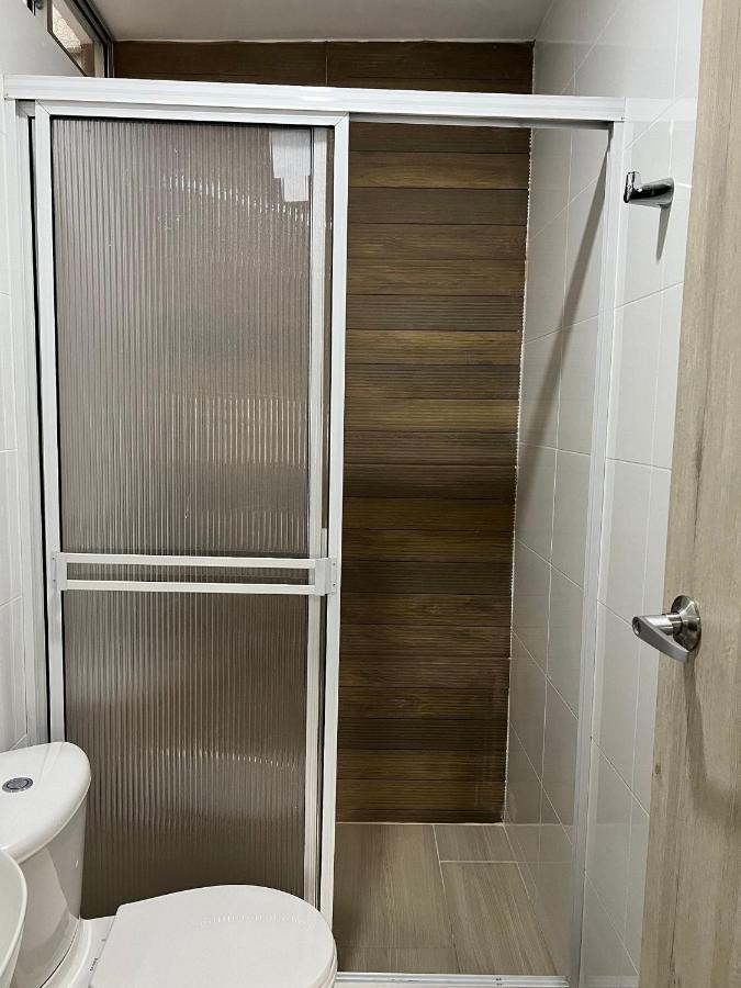 ואיידופאר Rio Guatapuri Y Confort Deluxe מראה חיצוני תמונה