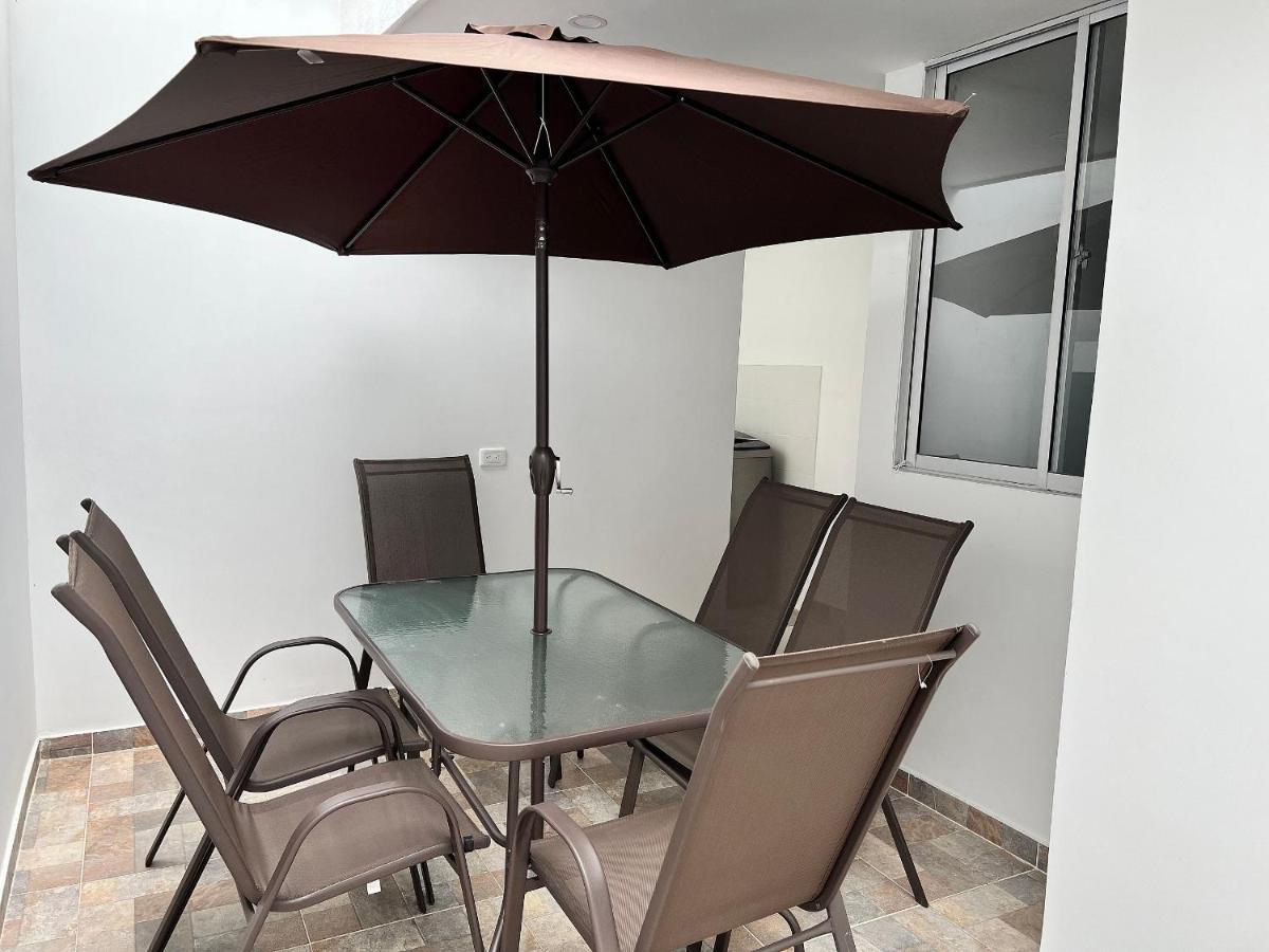 ואיידופאר Rio Guatapuri Y Confort Deluxe מראה חיצוני תמונה