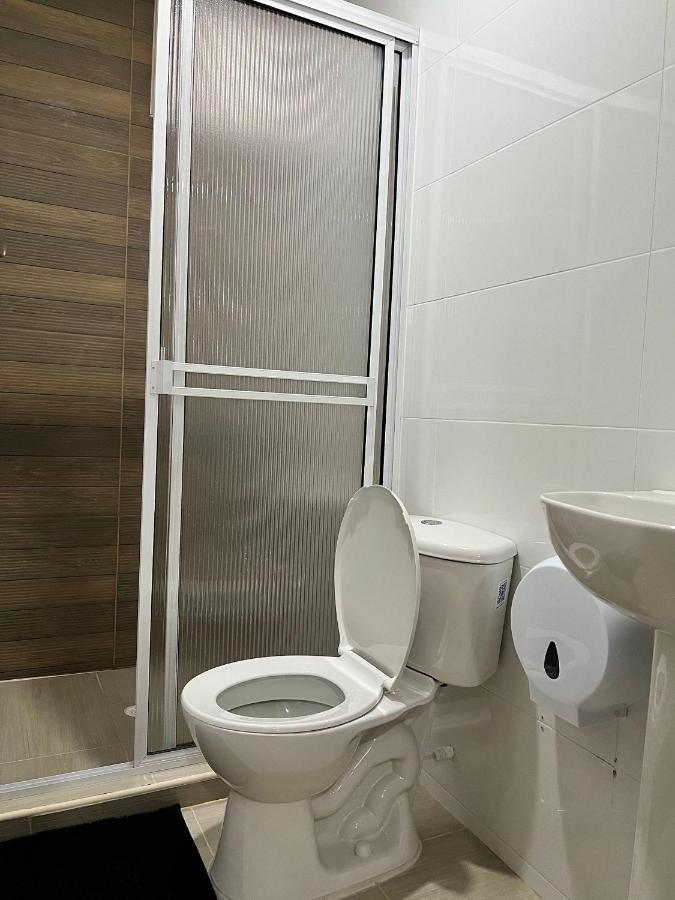 ואיידופאר Rio Guatapuri Y Confort Deluxe מראה חיצוני תמונה