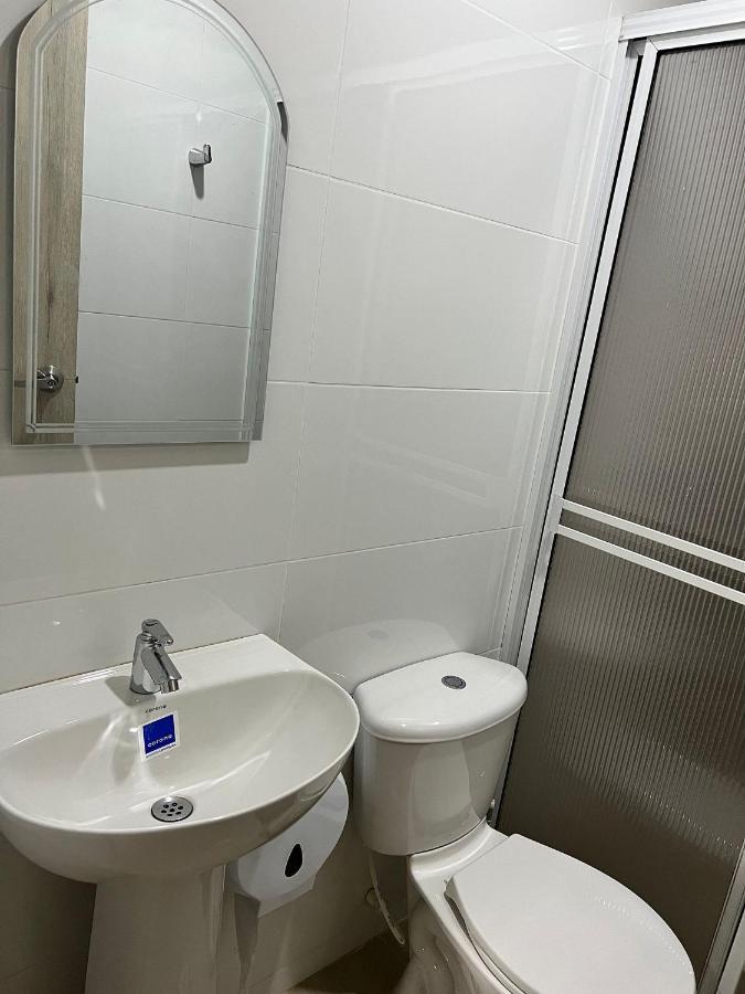 ואיידופאר Rio Guatapuri Y Confort Deluxe מראה חיצוני תמונה
