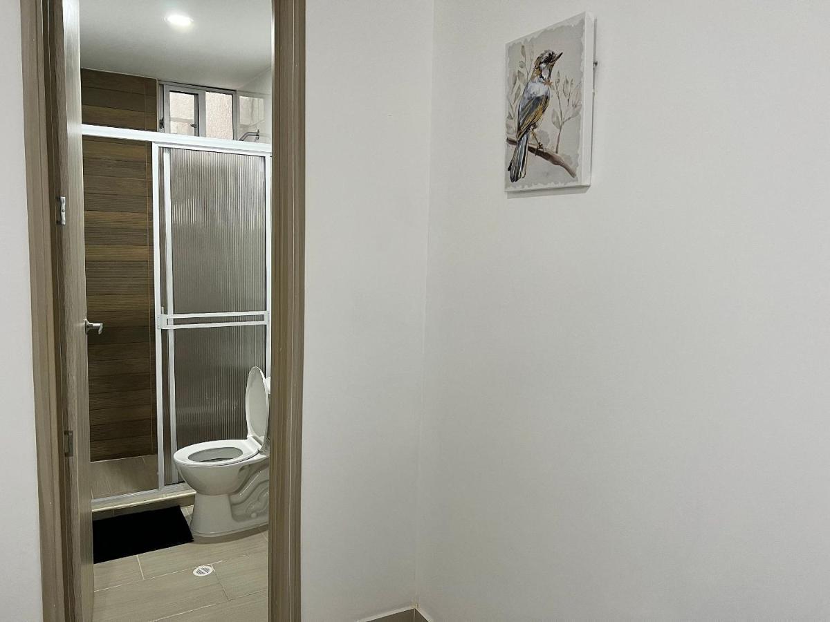 ואיידופאר Rio Guatapuri Y Confort Deluxe מראה חיצוני תמונה