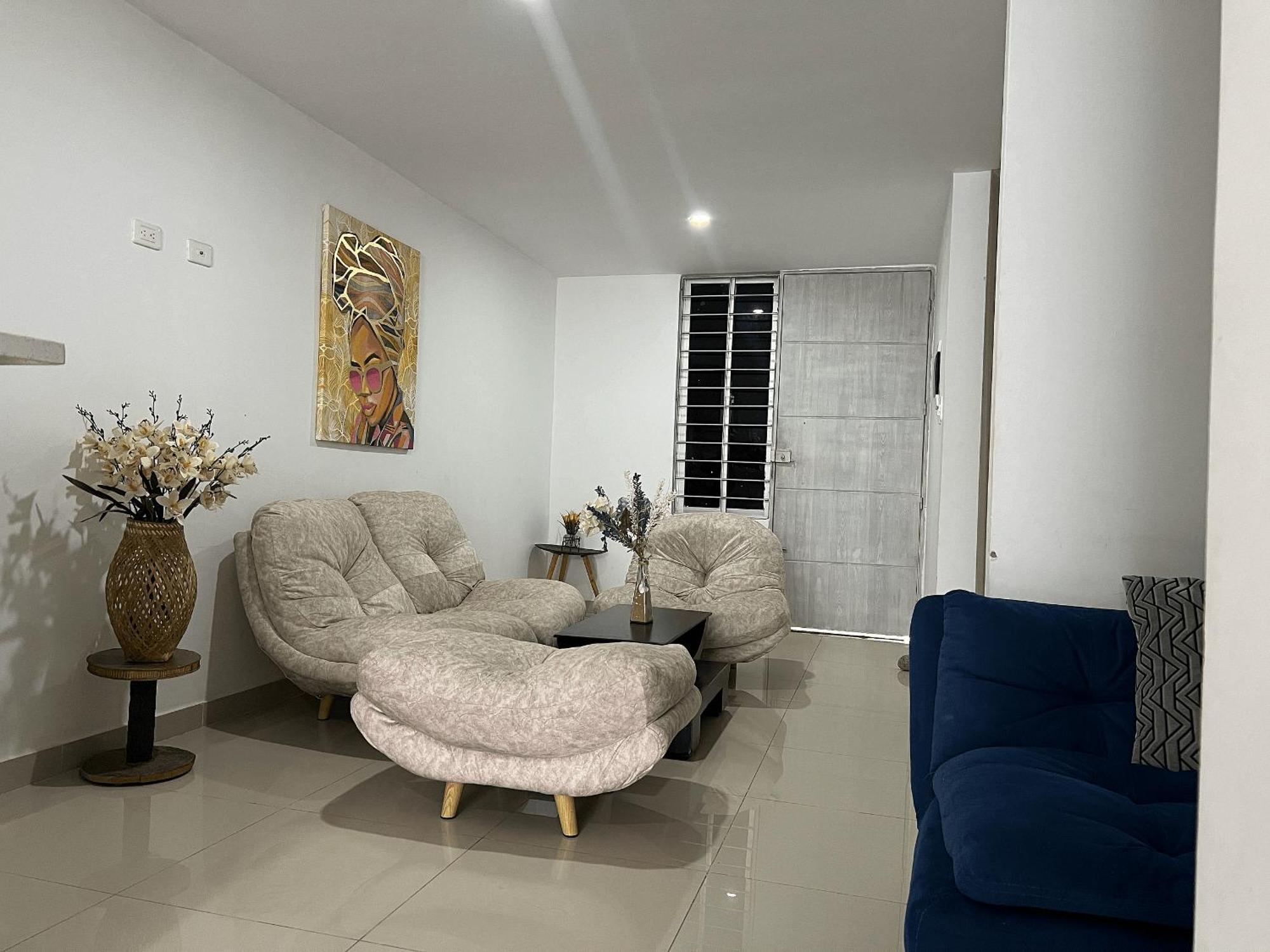 ואיידופאר Rio Guatapuri Y Confort Deluxe מראה חיצוני תמונה