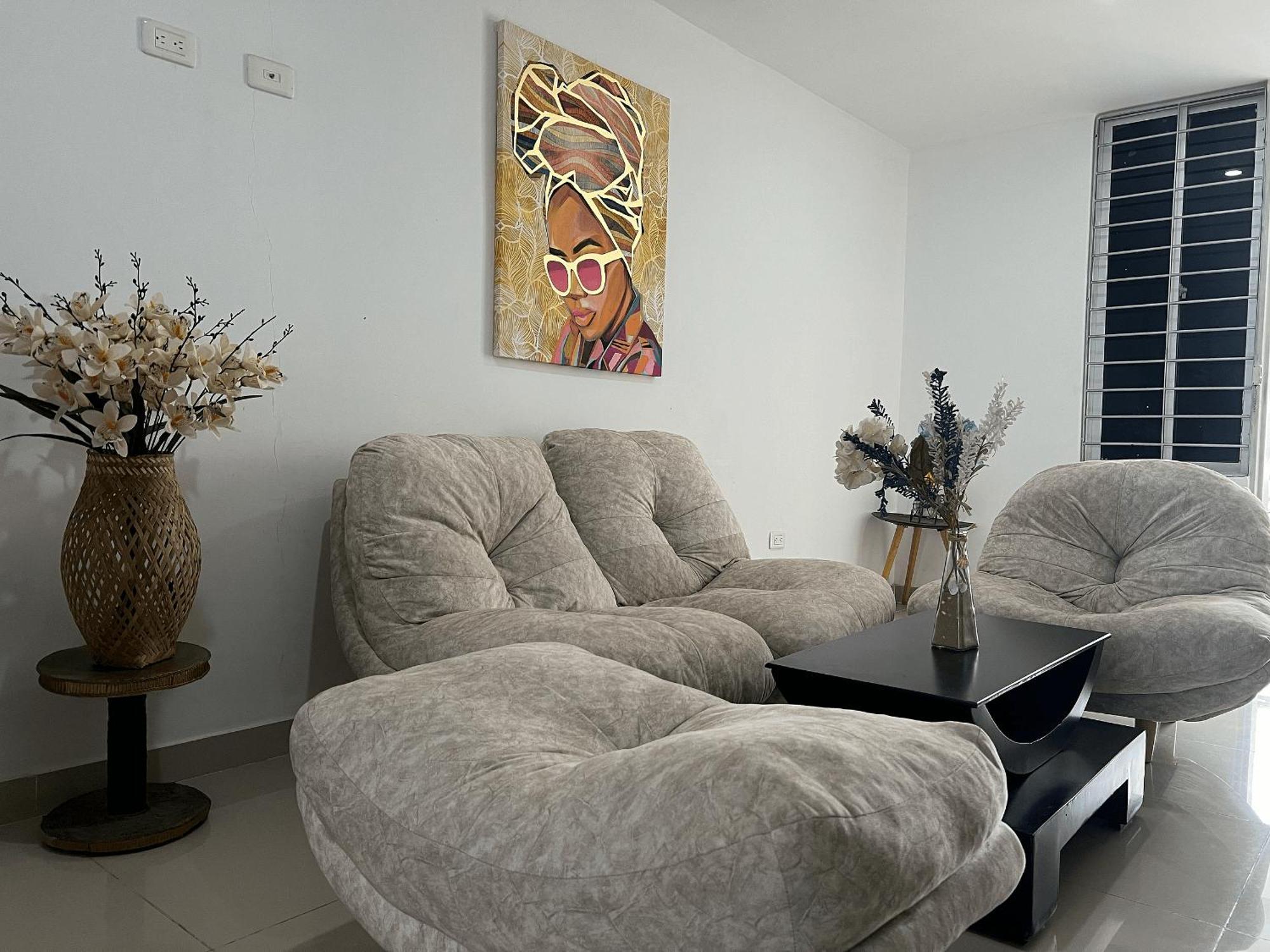 ואיידופאר Rio Guatapuri Y Confort Deluxe מראה חיצוני תמונה